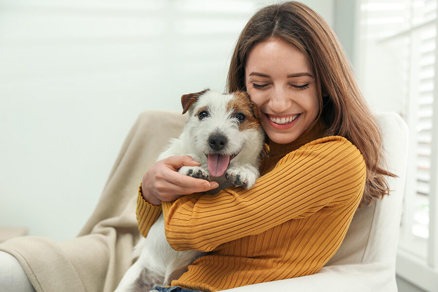 10 Amazing Ways You Can Try To Bond with Your New Dog